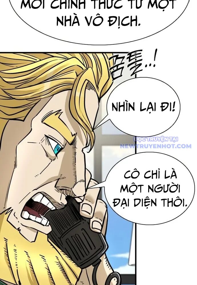 Shark - Cá Mập - Chương 320