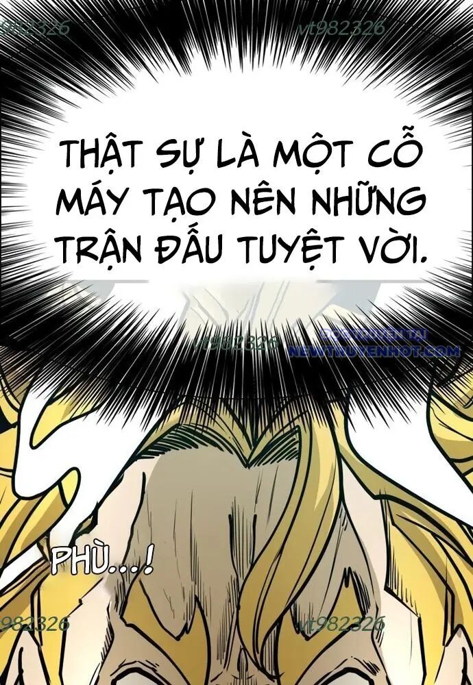 Shark - Cá Mập - Chương 320