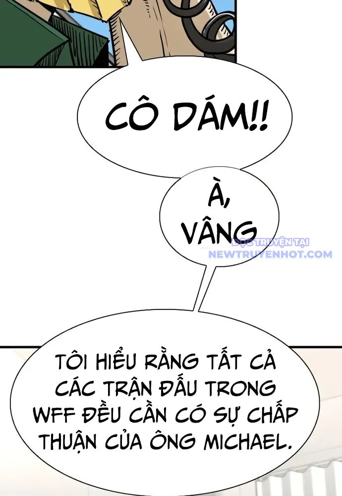 Shark - Cá Mập - Chương 320