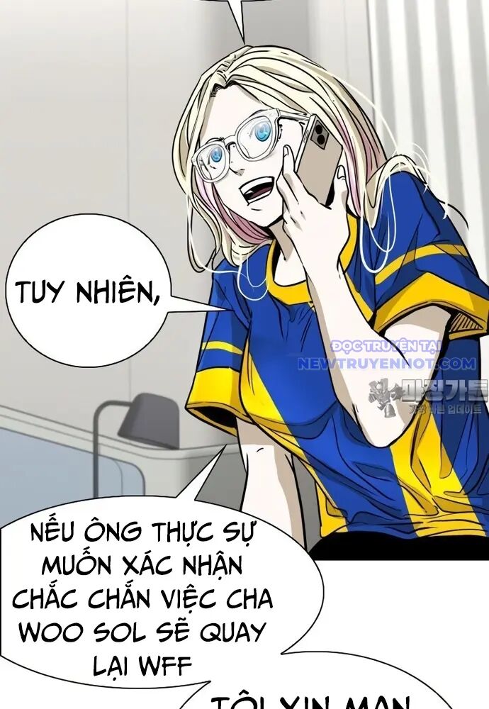 Shark - Cá Mập - Chương 320