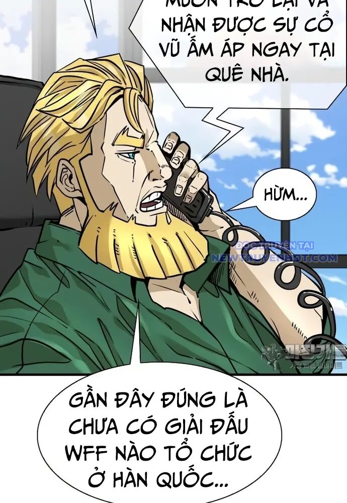 Shark - Cá Mập - Chương 320