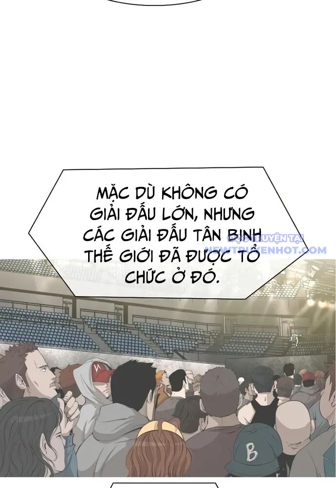 Shark - Cá Mập - Chương 320