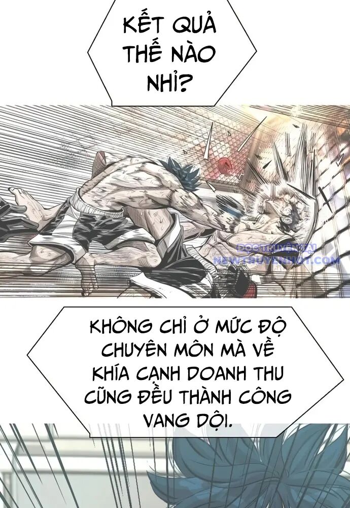 Shark - Cá Mập - Chương 320
