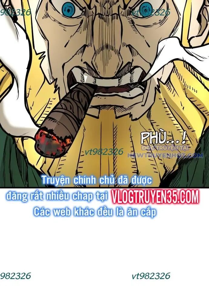 Shark - Cá Mập - Chương 320