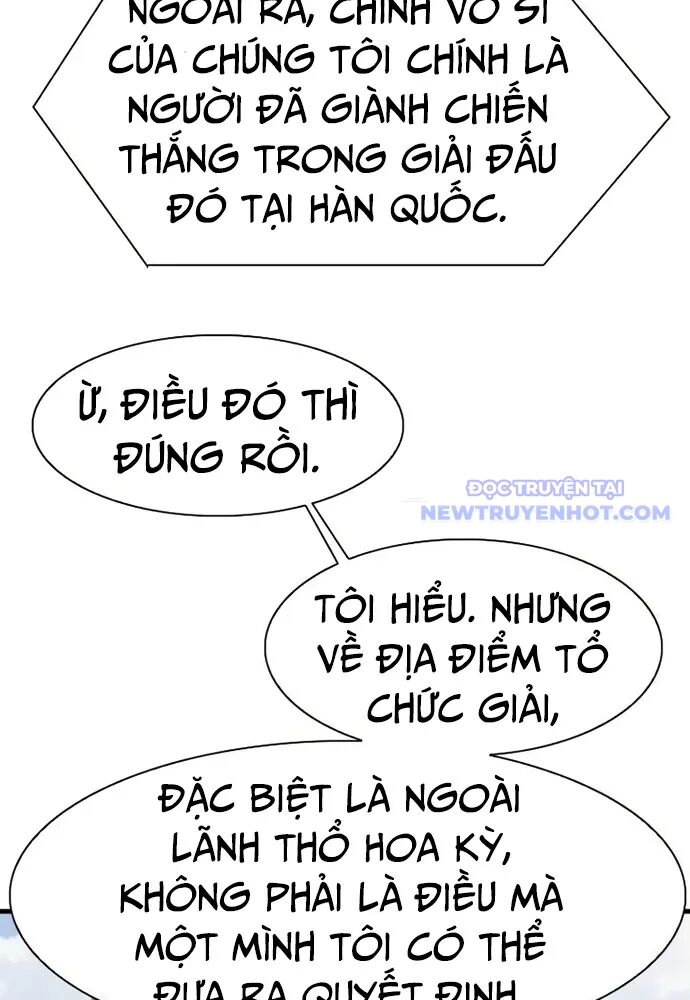 Shark - Cá Mập - Chương 320