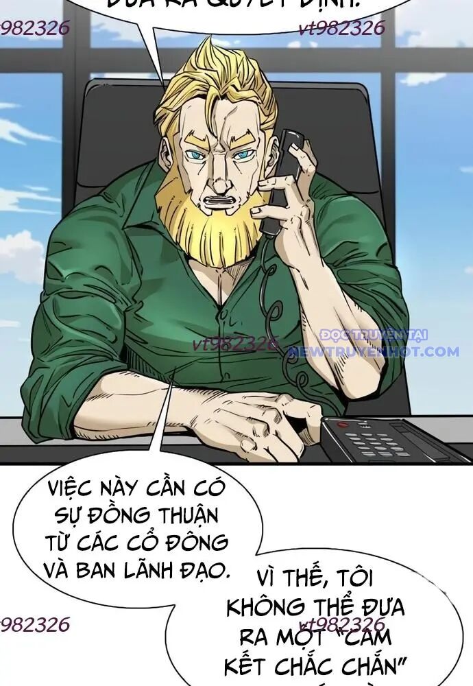 Shark - Cá Mập - Chương 320