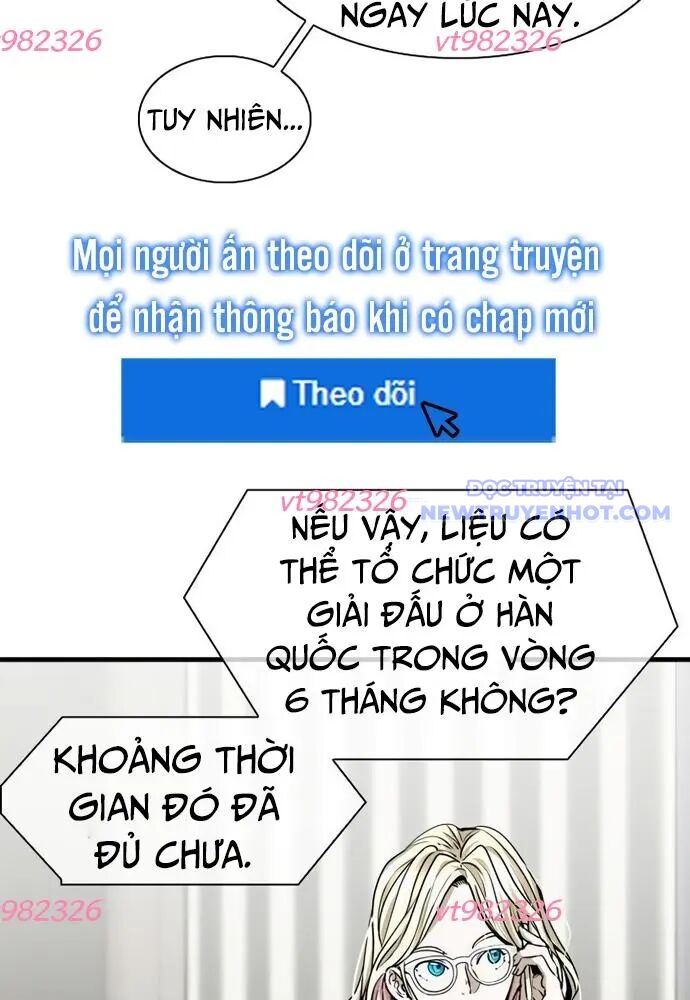Shark - Cá Mập - Chương 320