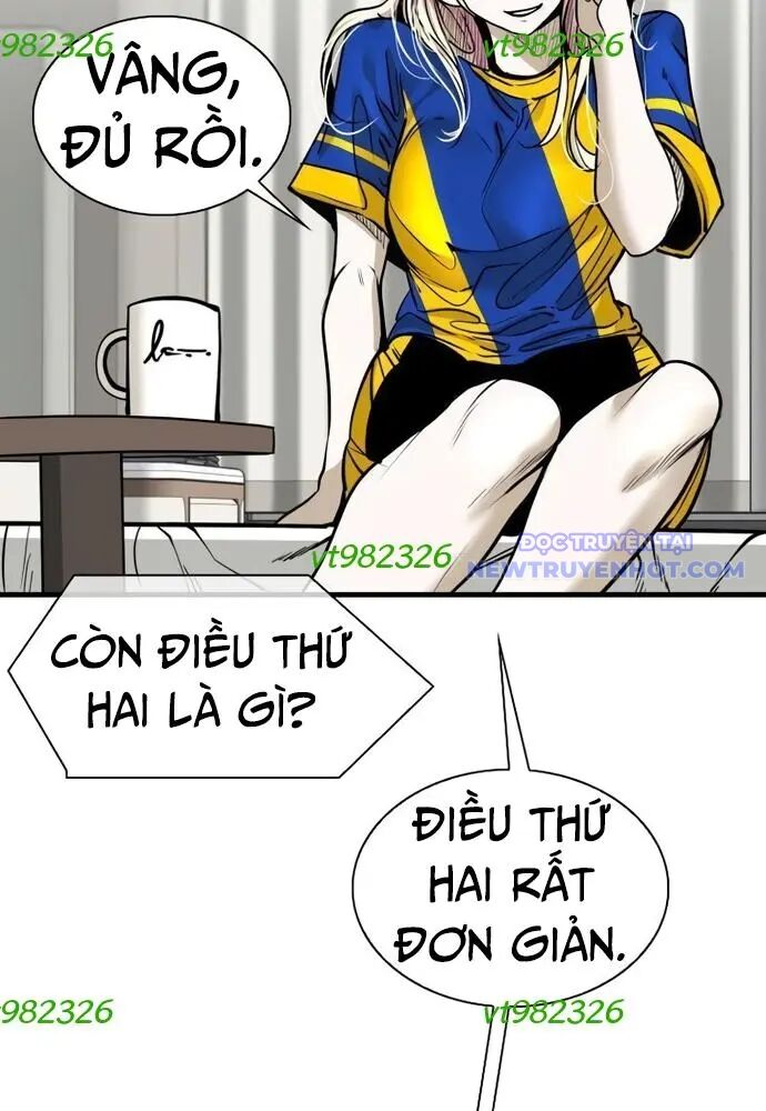 Shark - Cá Mập - Chương 320
