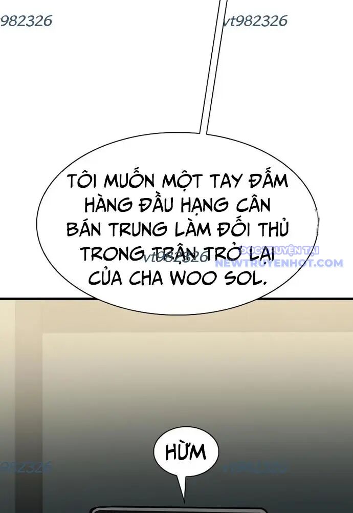 Shark - Cá Mập - Chương 320