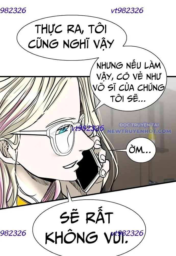 Shark - Cá Mập - Chương 320
