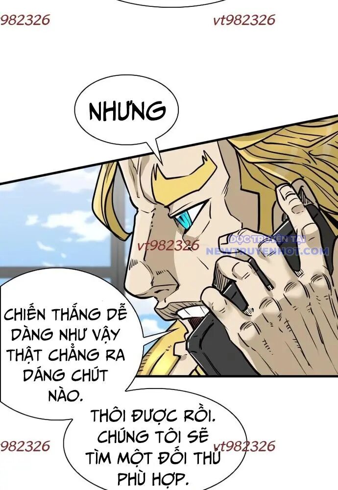 Shark - Cá Mập - Chương 320