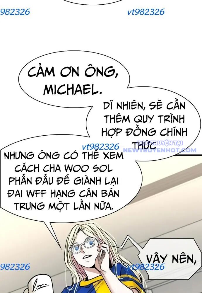 Shark - Cá Mập - Chương 320