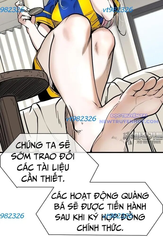 Shark - Cá Mập - Chương 320