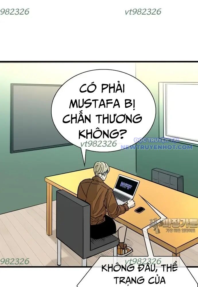 Shark - Cá Mập - Chương 320