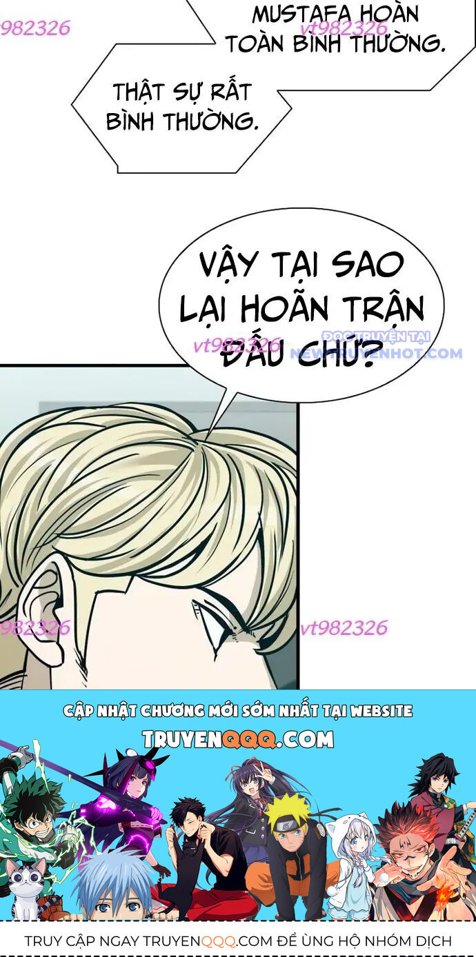 Shark - Cá Mập - Chương 320