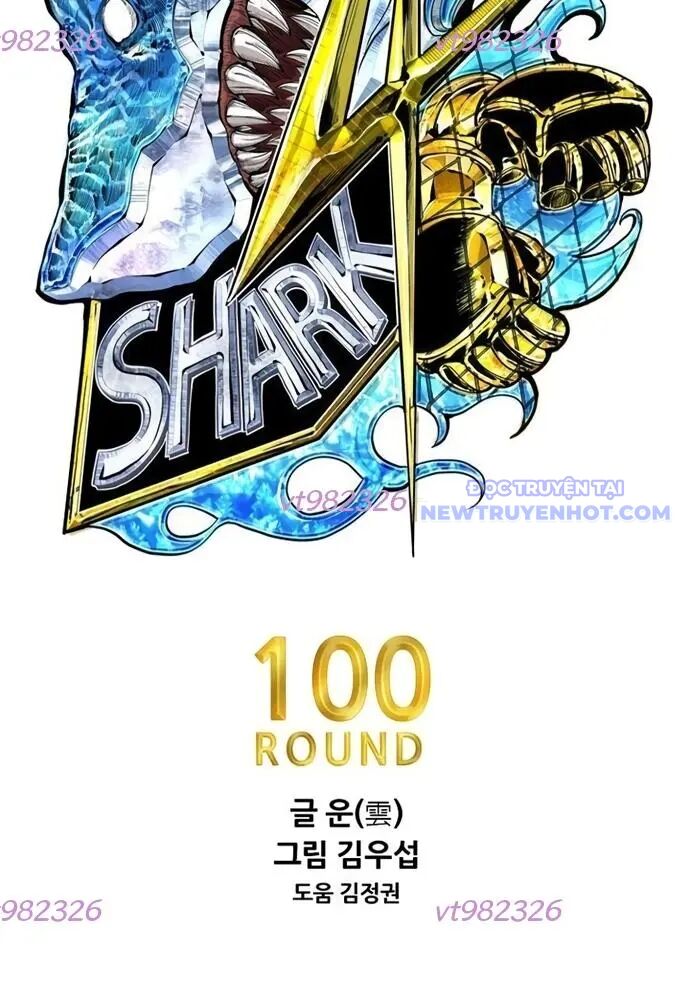 Shark - Cá Mập - Chương 320