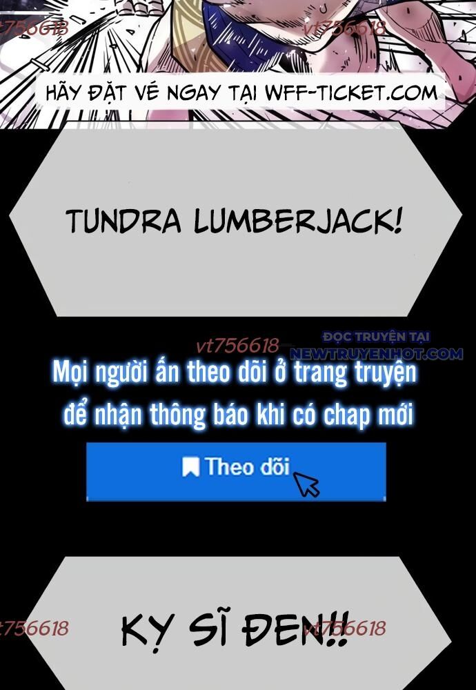 Shark - Cá Mập - Chương 321