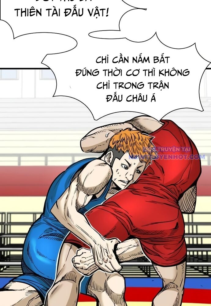 Shark - Cá Mập - Chương 321