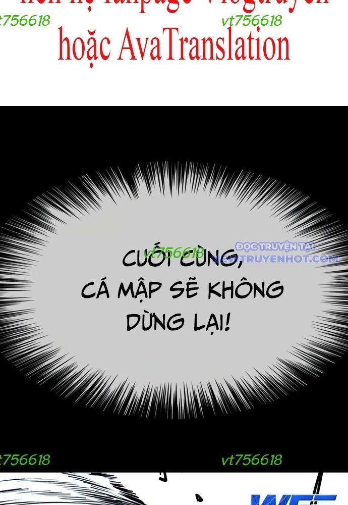 Shark - Cá Mập - Chương 321