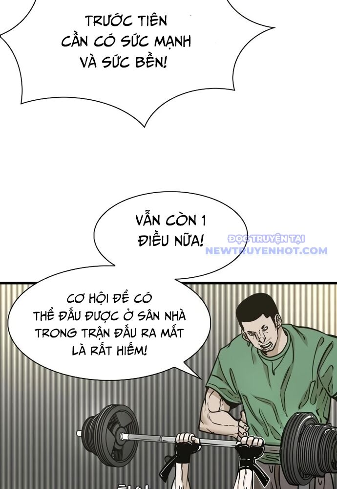 Shark - Cá Mập - Chương 321