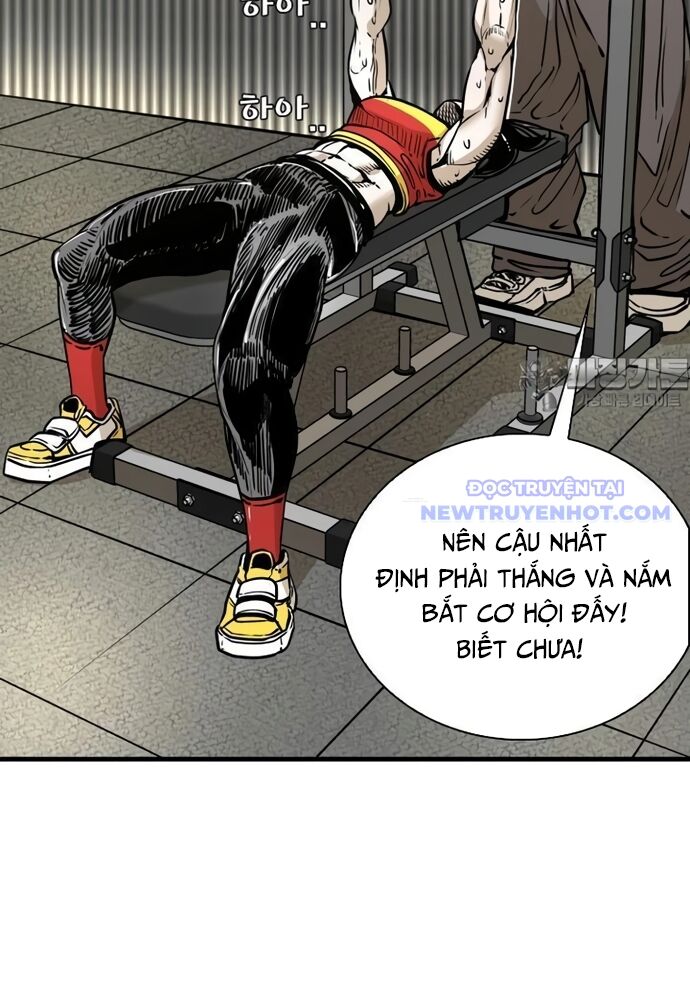 Shark - Cá Mập - Chương 321