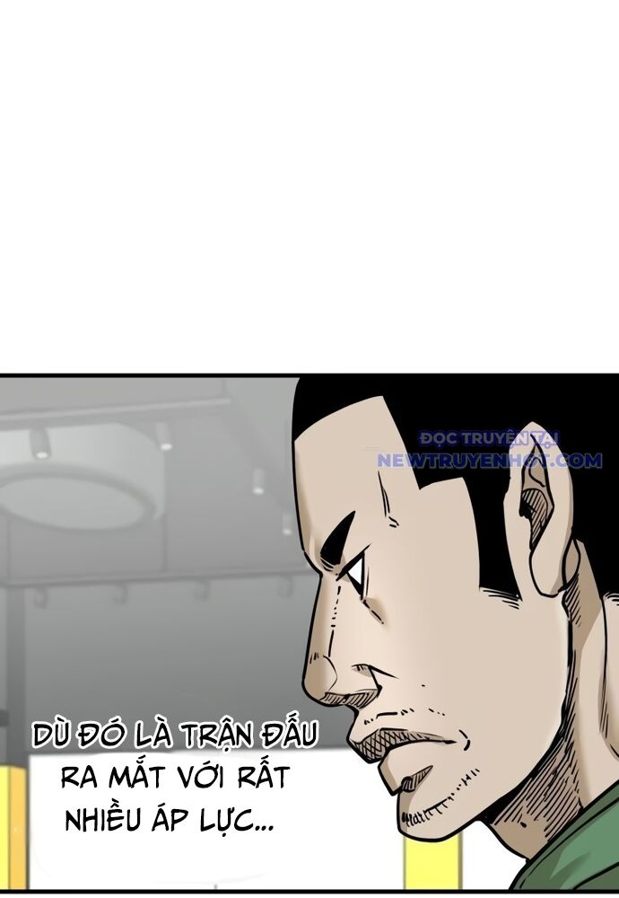 Shark - Cá Mập - Chương 321