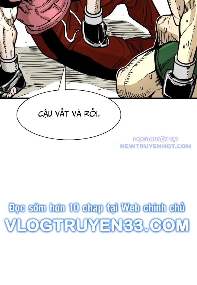 Shark - Cá Mập - Chương 321