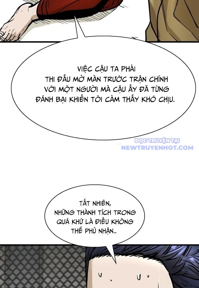 Shark - Cá Mập - Chương 321
