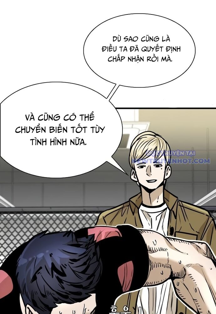 Shark - Cá Mập - Chương 321