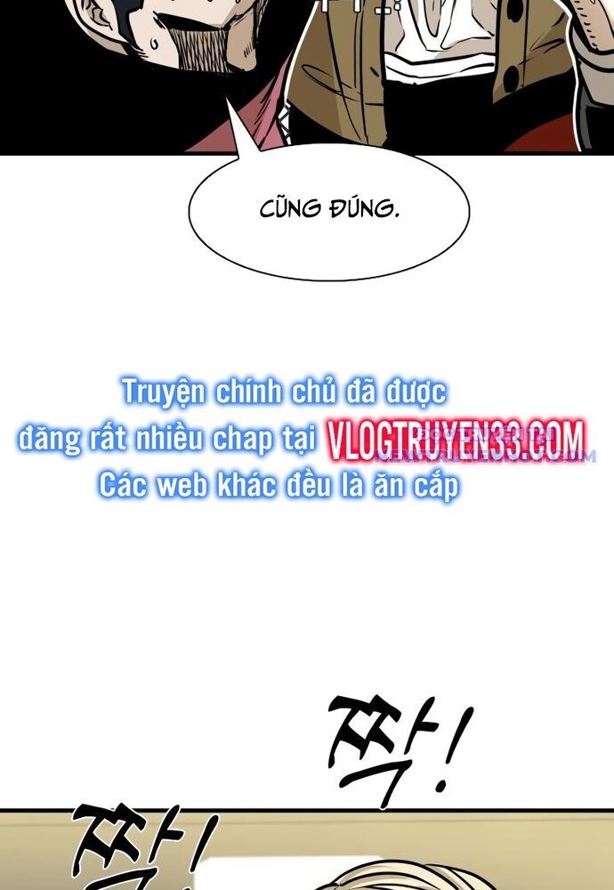Shark - Cá Mập - Chương 321