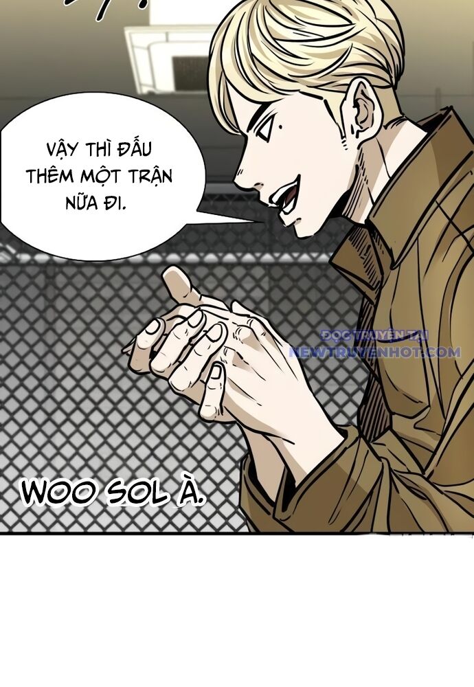 Shark - Cá Mập - Chương 321