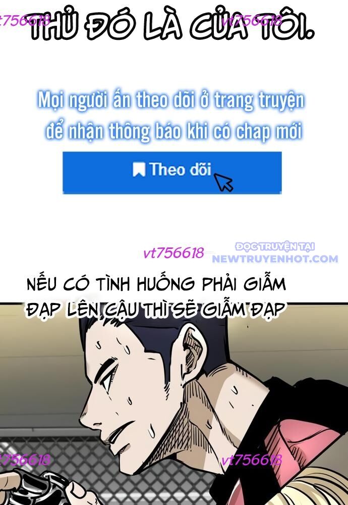 Shark - Cá Mập - Chương 321