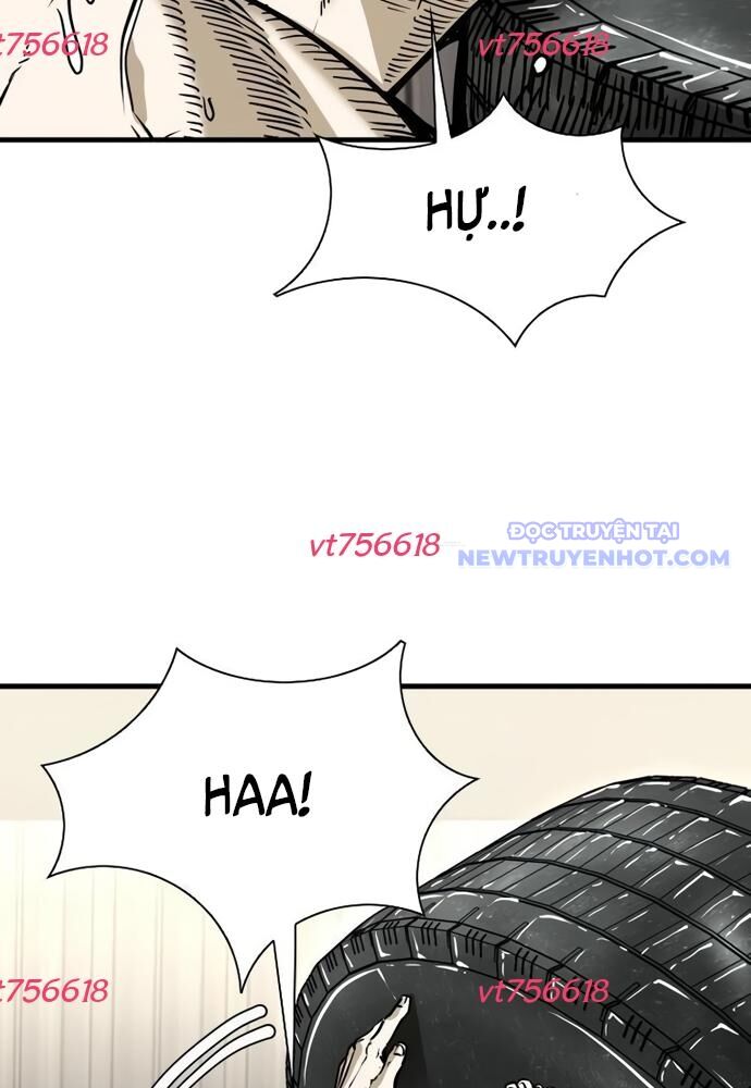 Shark - Cá Mập - Chương 321