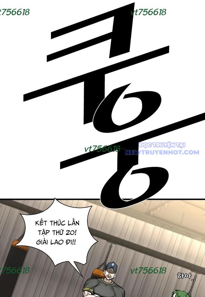 Shark - Cá Mập - Chương 321