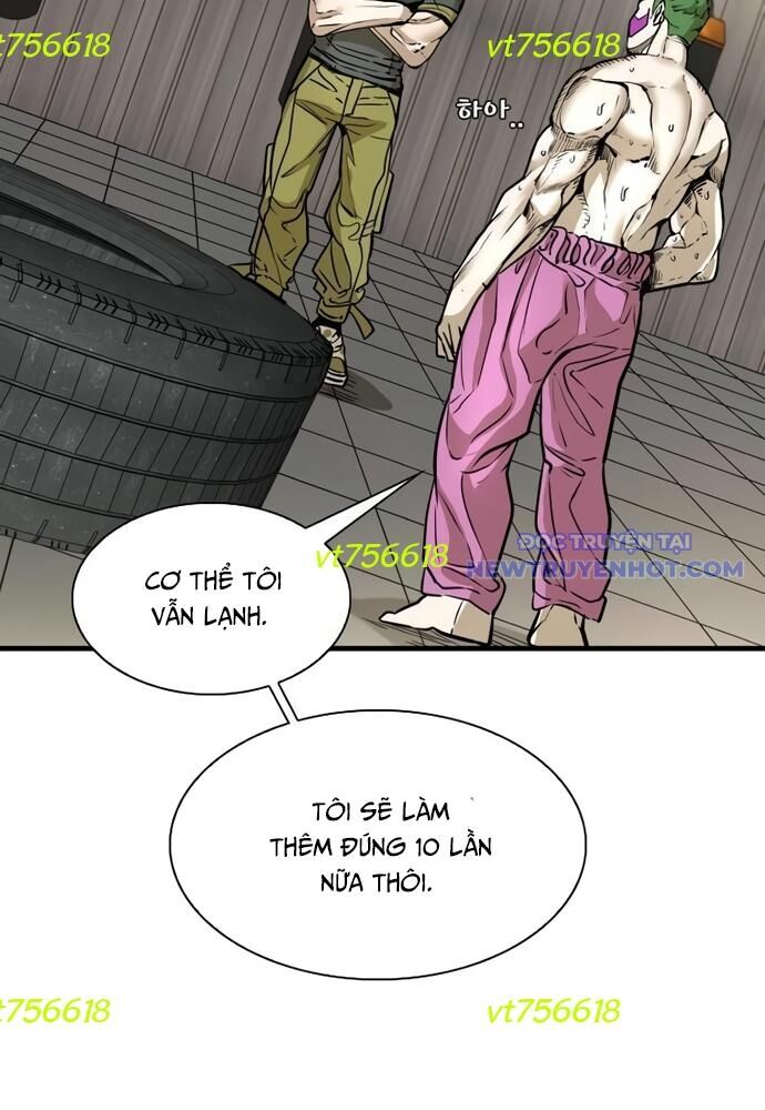 Shark - Cá Mập - Chương 321