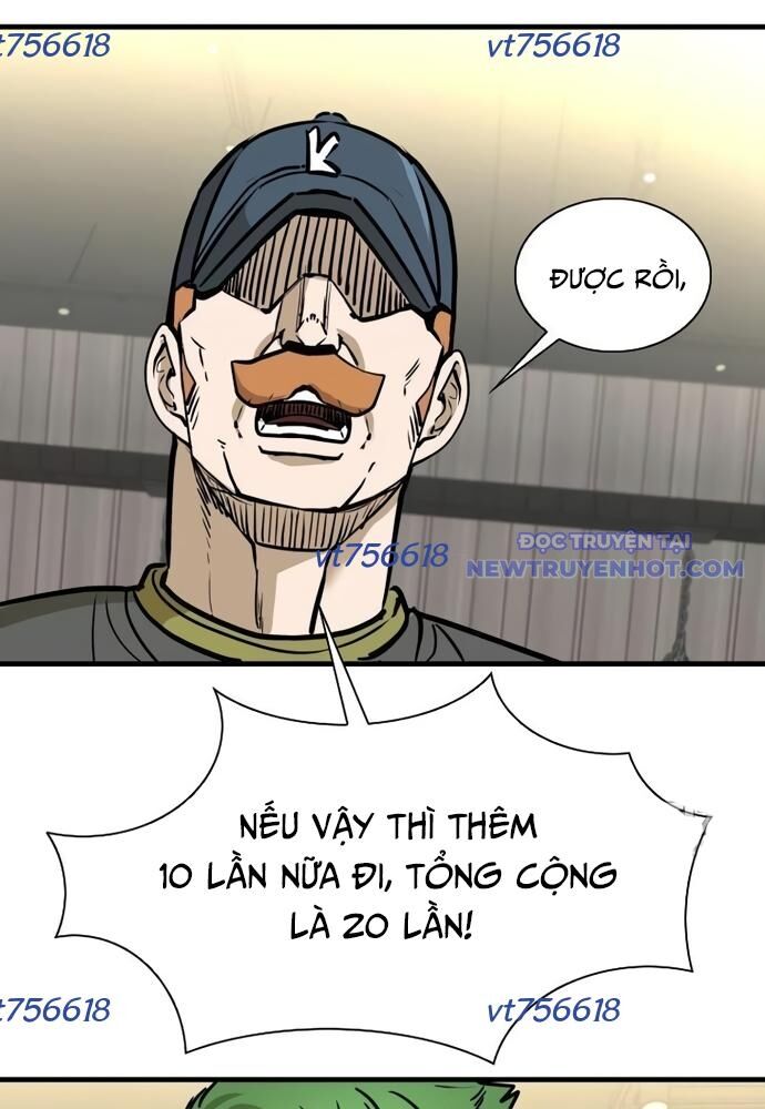 Shark - Cá Mập - Chương 321