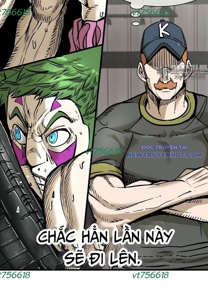 Shark - Cá Mập - Chương 321