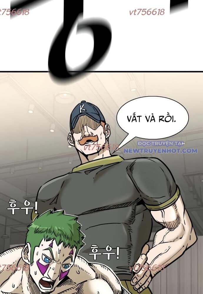 Shark - Cá Mập - Chương 321