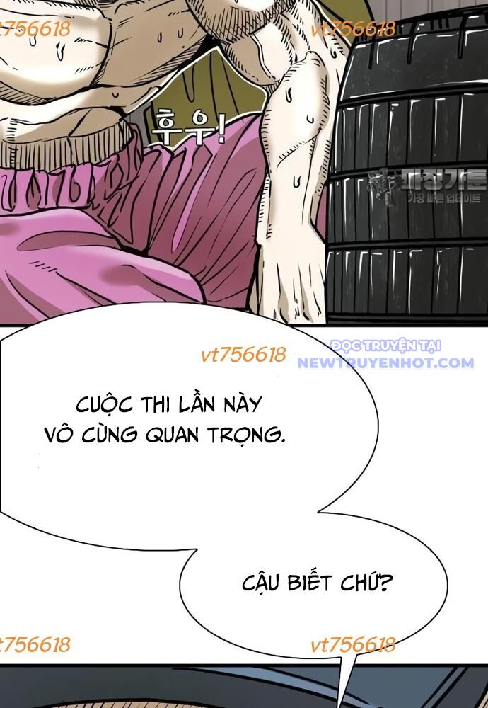 Shark - Cá Mập - Chương 321