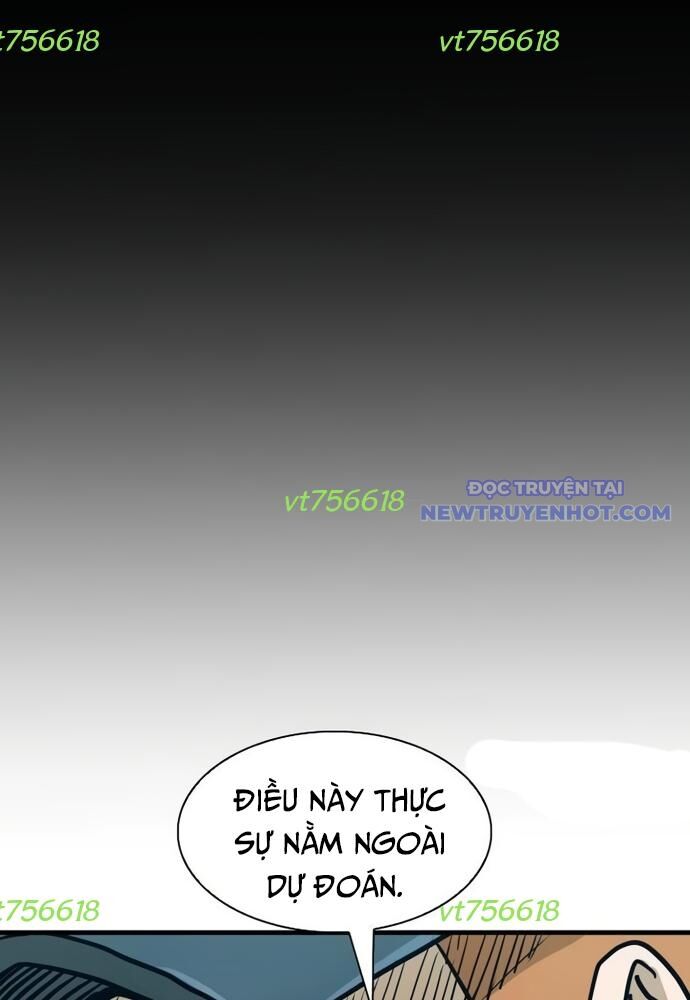 Shark - Cá Mập - Chương 321