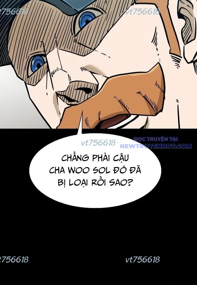 Shark - Cá Mập - Chương 321