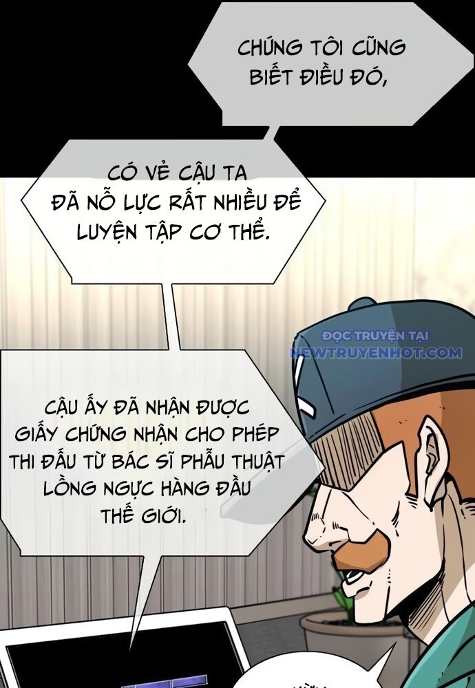 Shark - Cá Mập - Chương 321