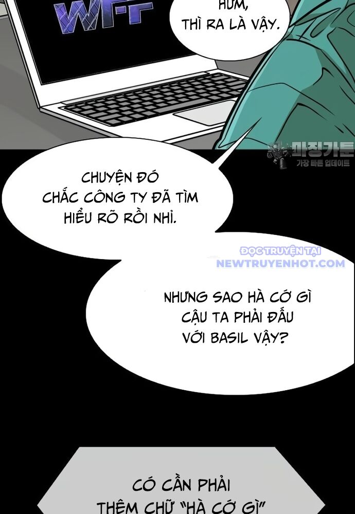 Shark - Cá Mập - Chương 321