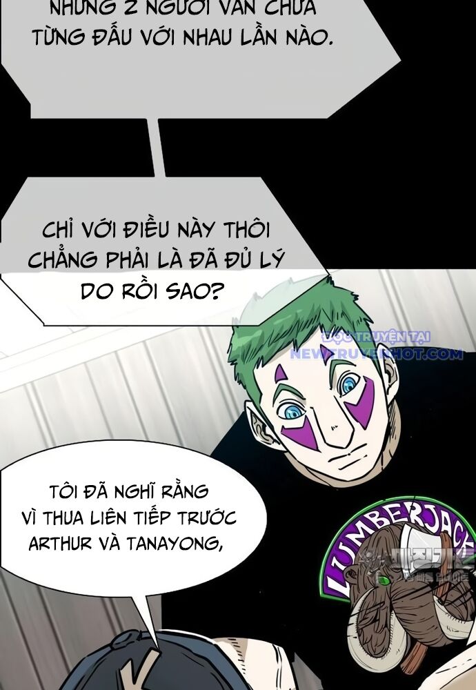 Shark - Cá Mập - Chương 321