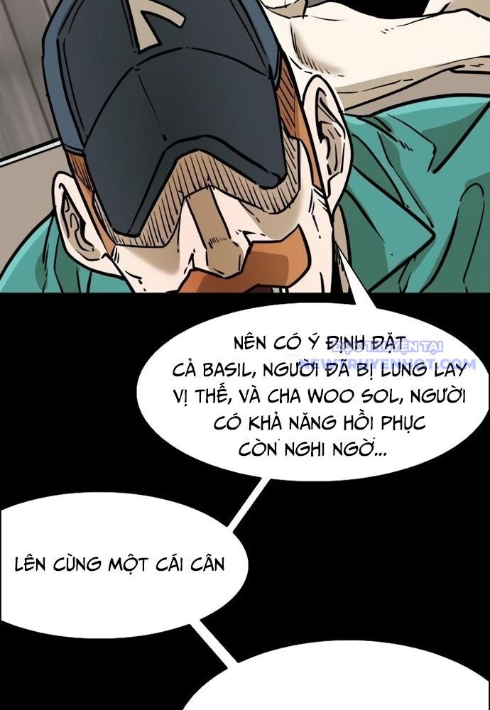 Shark - Cá Mập - Chương 321