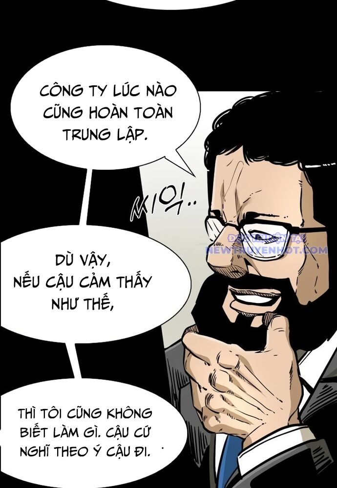 Shark - Cá Mập - Chương 321