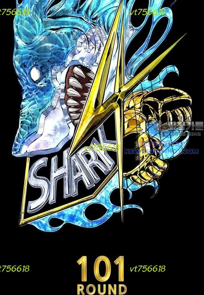 Shark - Cá Mập - Chương 321