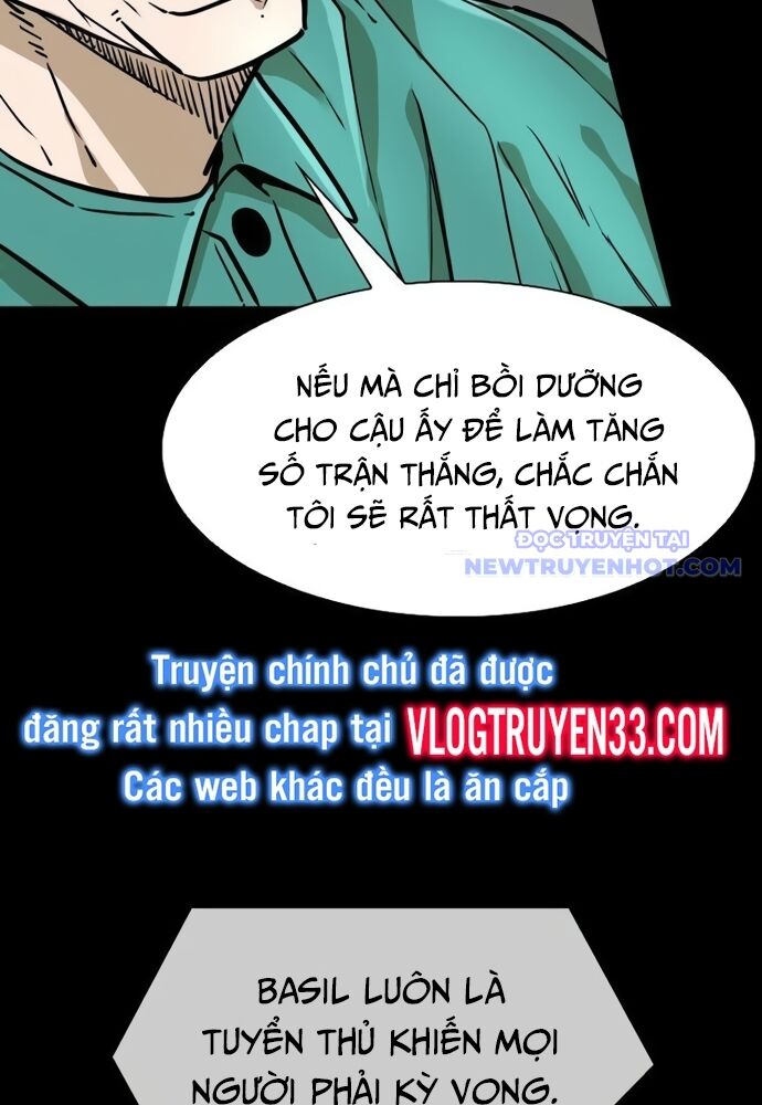Shark - Cá Mập - Chương 321