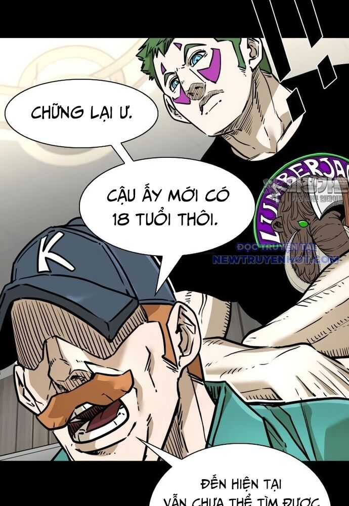 Shark - Cá Mập - Chương 321