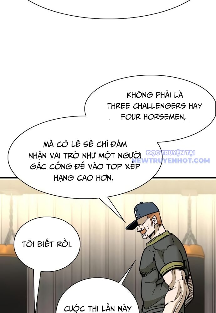 Shark - Cá Mập - Chương 321